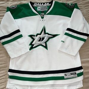 Dallas Stars hockey jersey